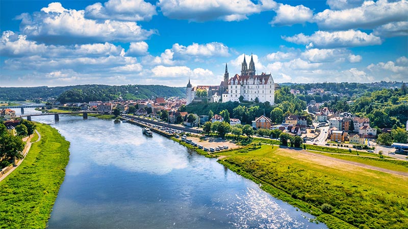 Vinomrden Sachsen & Franken